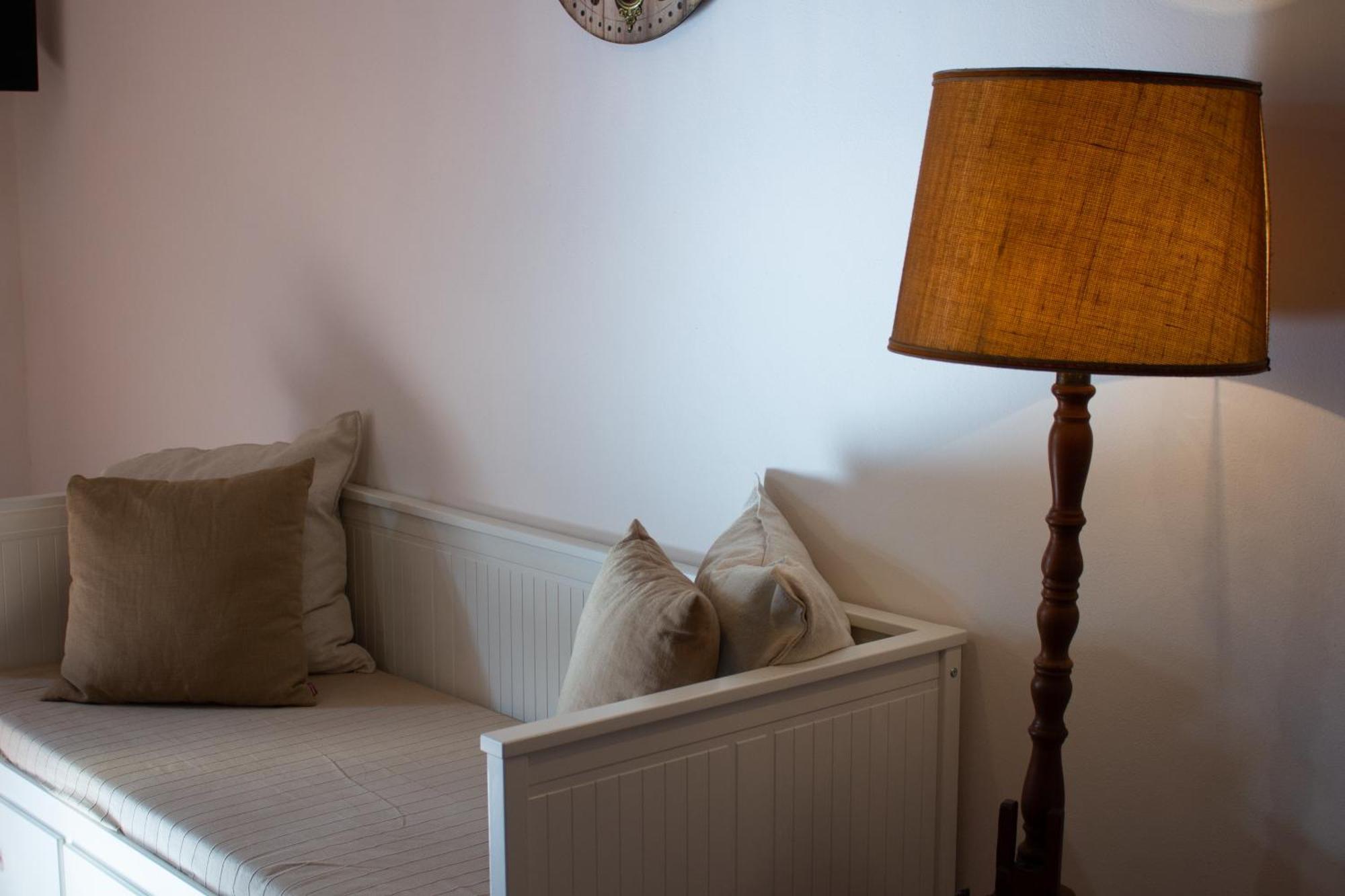 Agriturismo Valpagliaro Formignana ภายนอก รูปภาพ