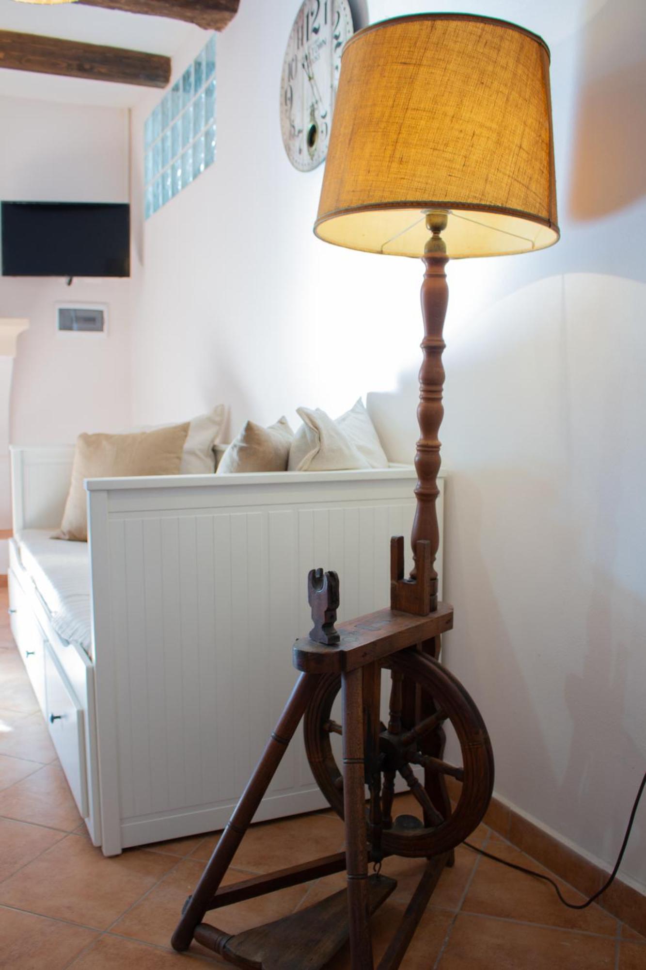 Agriturismo Valpagliaro Formignana ภายนอก รูปภาพ