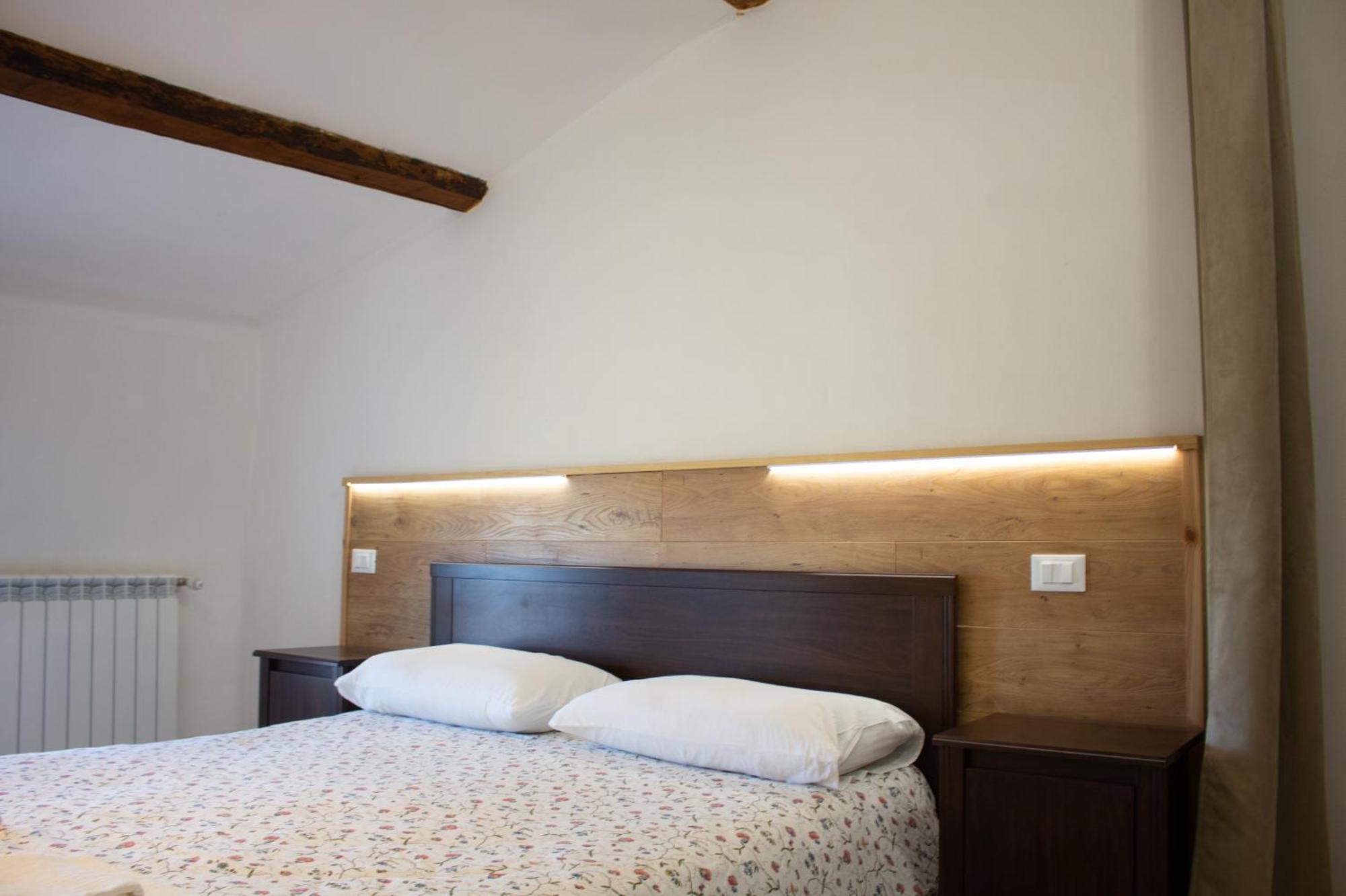 Agriturismo Valpagliaro Formignana ภายนอก รูปภาพ