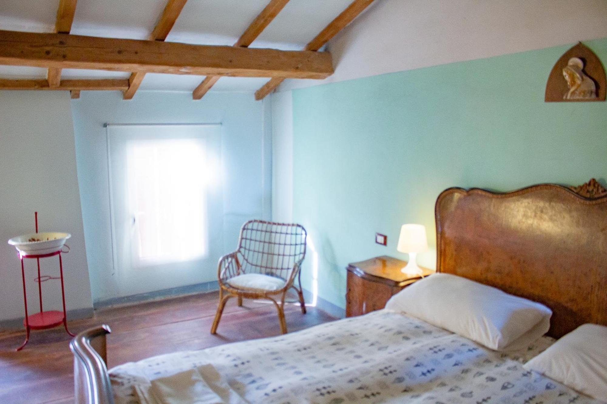 Agriturismo Valpagliaro Formignana ภายนอก รูปภาพ