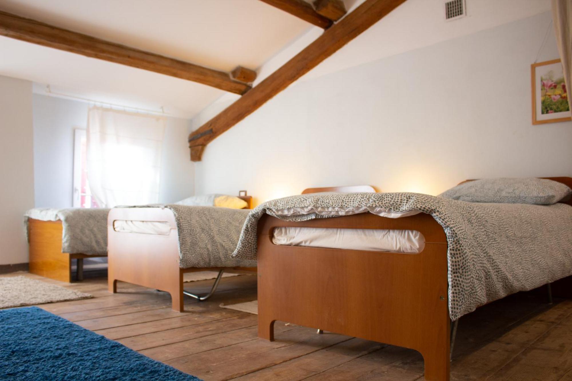 Agriturismo Valpagliaro Formignana ภายนอก รูปภาพ