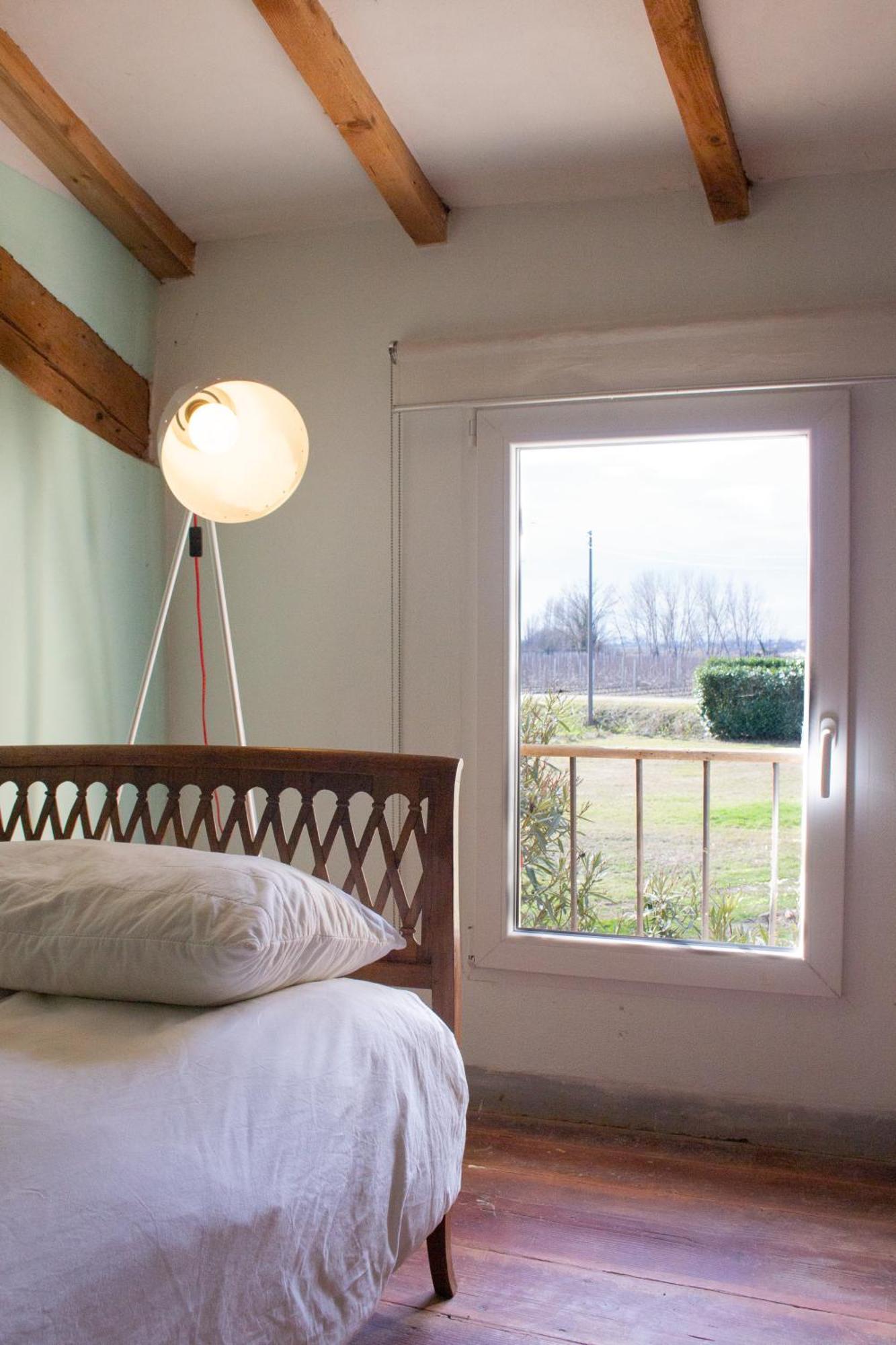 Agriturismo Valpagliaro Formignana ภายนอก รูปภาพ