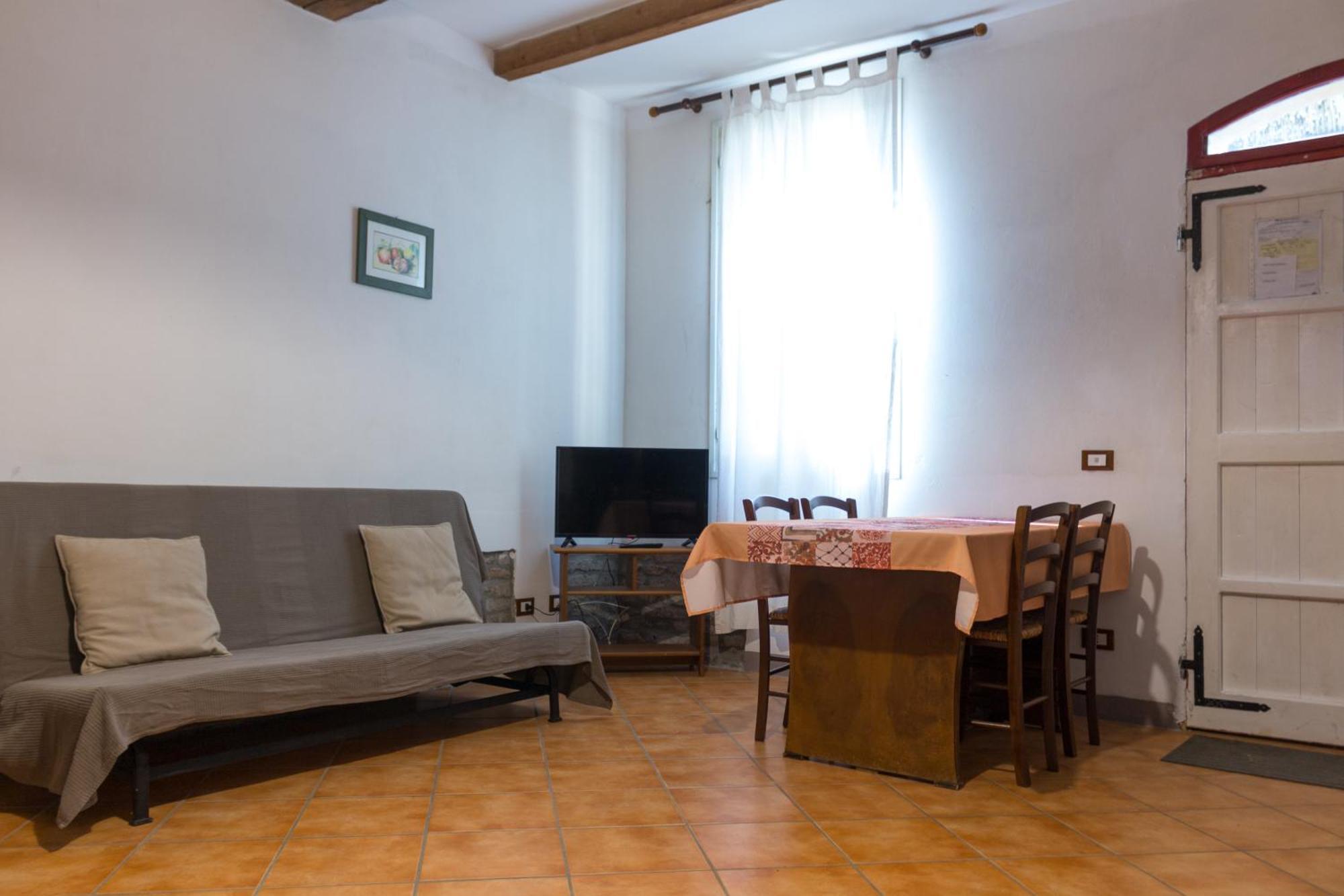 Agriturismo Valpagliaro Formignana ภายนอก รูปภาพ
