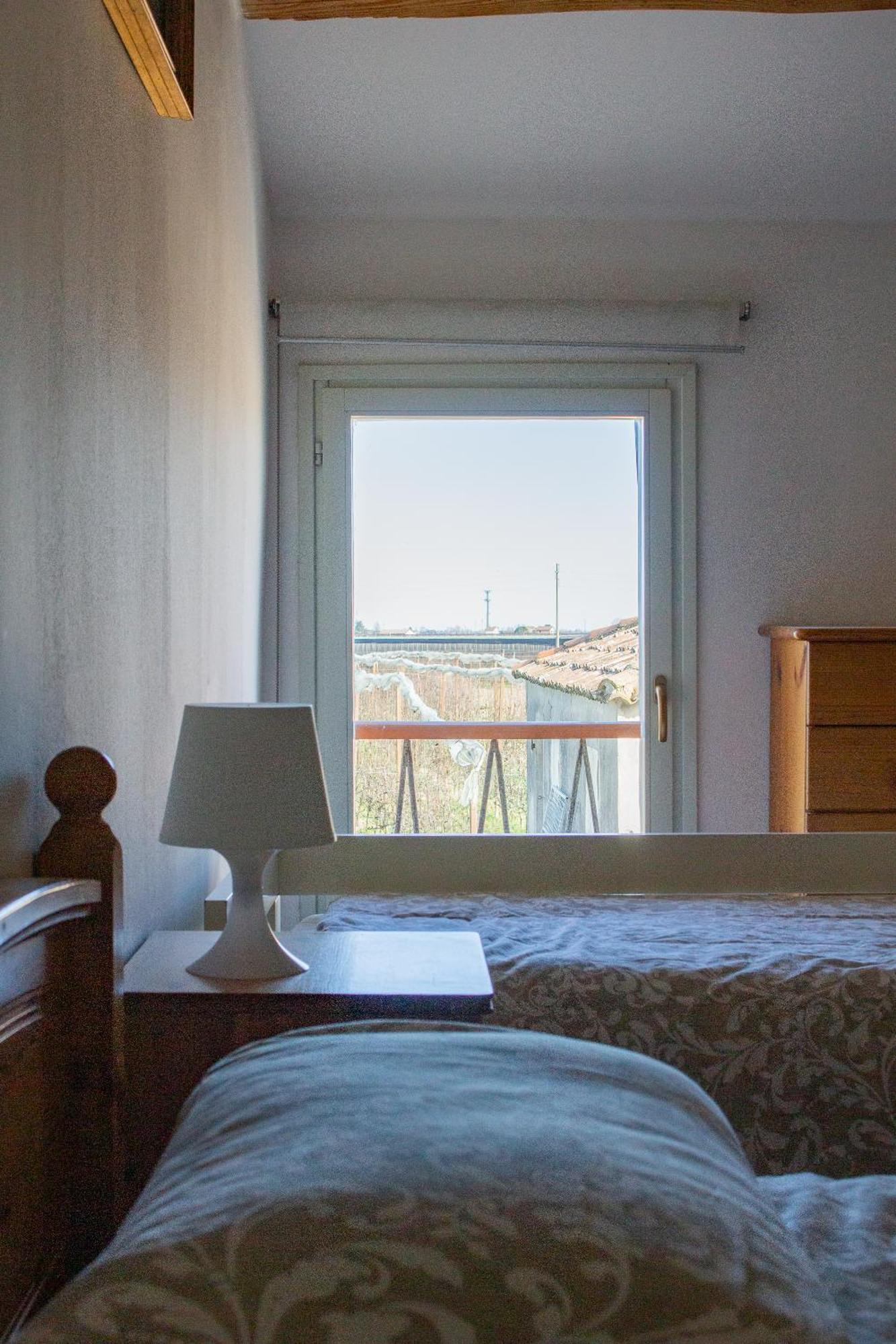 Agriturismo Valpagliaro Formignana ภายนอก รูปภาพ