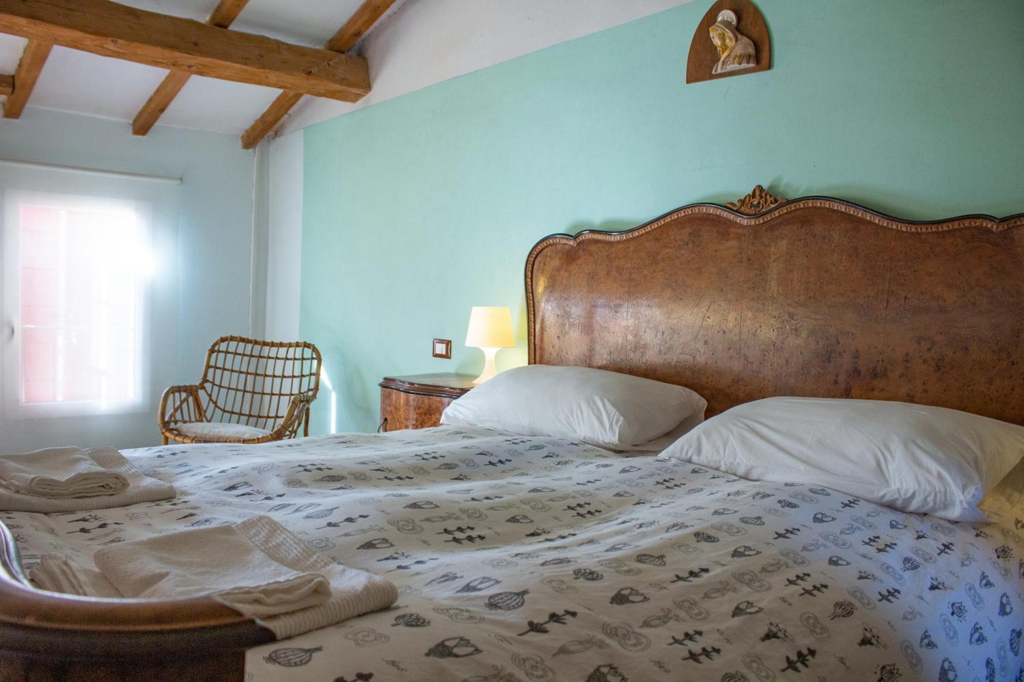 Agriturismo Valpagliaro Formignana ภายนอก รูปภาพ